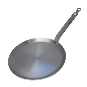 Mineral B Element 10.25" / 26cm Iron Crêpe Pan