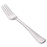 Dinner Fork, 18/0 Stainless Steel, 7.75" (19.7 CM), "Aspire"