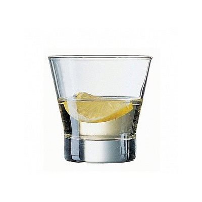 Glass, "Old Fashioned", 10.5 Oz / 311 ML, "Shetland", 48/Case