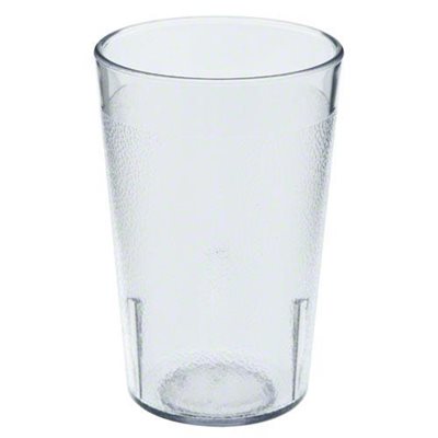 Cambro 800P152 Gobelet Plastique, 7.8 Oz / 230 ML