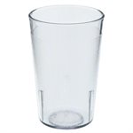 Cambro 800P152 Plastic Tumbler, 7.8 Oz / 230 ML