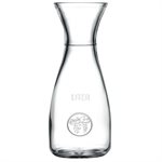 Carafon Vin 33.25Oz/1L