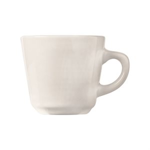 Cup, Tea, Tall, 7 Oz, "World Tableware"