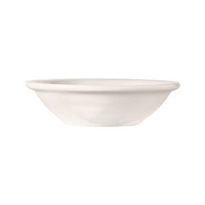 Bowl, Fruit, 4.88", Porcelain, White