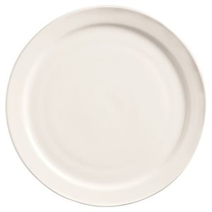 Plate, Bread, Round, 6.5", "Porcelana"