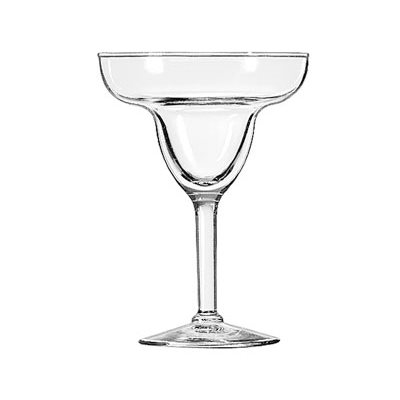 Verre A Margarita, 9 Oz / 266 ML, "Citation Gourmet", 12/Caisse