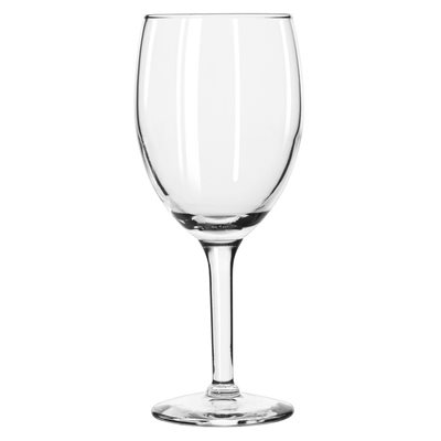 Glass, Wine, 8 Oz / 237 ML, "Citation", 24/Case