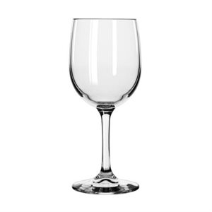 Verre A Vin (Blanc), 13 Oz / 384 ML, "Bristol Valley", 24/Caisse