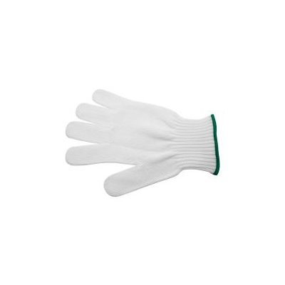 Protective Glove For Knives, Green, Medium