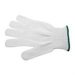 Protective Glove For Knives, Green, Medium