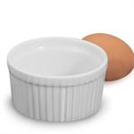 Ramekin, "B.I.A Cordon Bleu" 58 ML