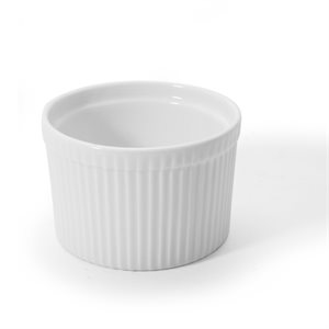 Bowl, Soufflé, Tall, 270 ML, "B.I.A Cordon Bleu"