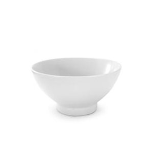 Noodle Bowl, Round, Porcelain, 32 Oz / 946 ML, 4/box