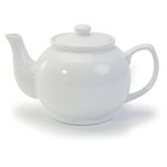 Ceramic Teapot 550ml (18.5oz)