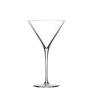 Glass(Master's Reserve), Martini, 7Oz/207ML, "Renaissance", 12/Case