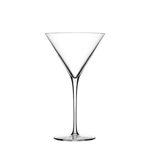 Verre A Martini, 7 Oz / 207 ML, "Renaissance", 12/Caisse