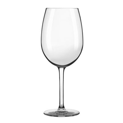 Verre à Vin, 16.5 Oz (488 ML), "Master's Reserve Contour", Hauteur 24 CM