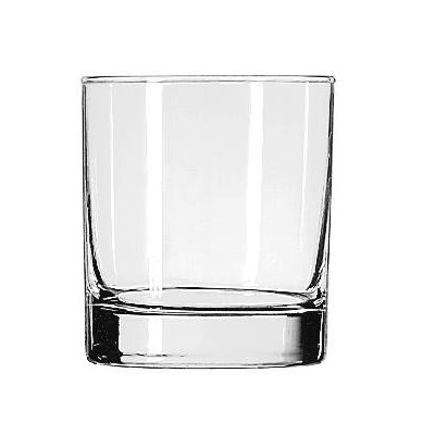 Verre A Liqueur, Base Robuste, 11 Oz / 325 ML, 36/Caisse