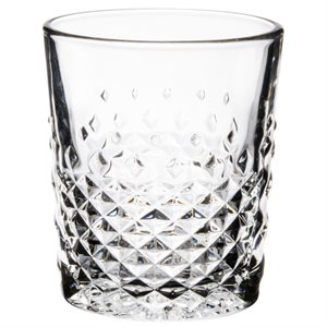 Verre A Liqueur, 12 Oz / 355 ML, "Carats", 36/Caisse