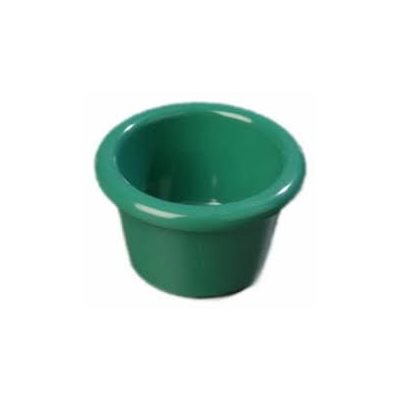 Ramekin, Melamine, Brown, 1.5 Oz / 45 ML