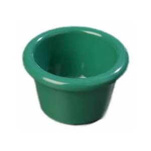 Ramekin, Melamine, Brown, 1.5 Oz / 45 ML