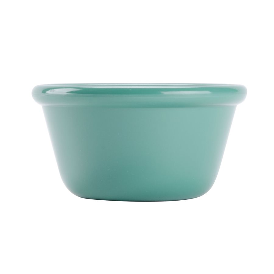 Ramekin, Melamine, Forest Green, 4 Oz / 125 ML