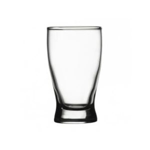 Glass, Beer Taster, 4.5 Oz, "Barbary" (24/cs)