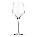 Verre A Vin, 13 Oz / 384 ML, "Prism", 12/Caisse