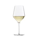 Verre A Vin, 20 Oz / 591 ML, "Prism", 12/Caisse