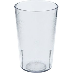 Cambro 950P152 Plastic Tumbler, 9.8 Oz / 290 ML