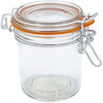 CONDIMENT JAR - 9.5 OZ (280 ML)