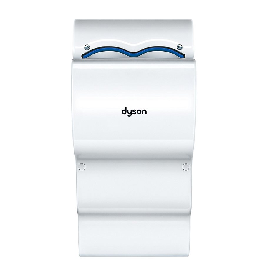 Hand Dryer, 120 Volts, Blanc, "Airblade DB"