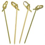 Bamboo Picks 7 CM (100/Pk)