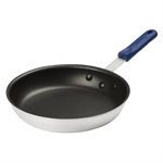 Aluminum Frying Pan 10" , Non-Stick With Silicone Sleeve