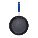 Induction Ready Aluminum Fry Pan 10" , Non-Stick Finish, Stainless Steel Bottom