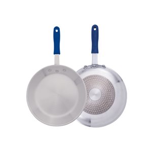 ALUMINUM 12" INDUCTION FRY PAN