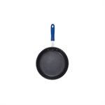 Non-Stick Aluminum Frying Pan 8" ,With Solid Silicone Handle