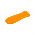 Silicone Handle Holder, Orange