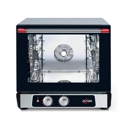 AX514 Half Size Convection Oven