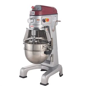 AXM30 - 30 Qt Mixer