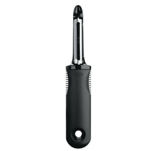 GOOD GRIPS-PEELER-BLACK