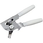 OPENER CAN "SWING-A-WAY" WHITE