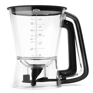 Batter Dispenser - 4 Cup