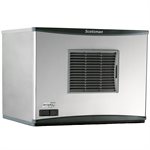 Ice Maker, Cubic Ice, Air Cooled Condenser, 562 Lb/24 Hr, 30"