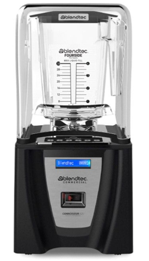 Blender Connoisseur C825C11Q-B1GB1A 120 V 1800 W