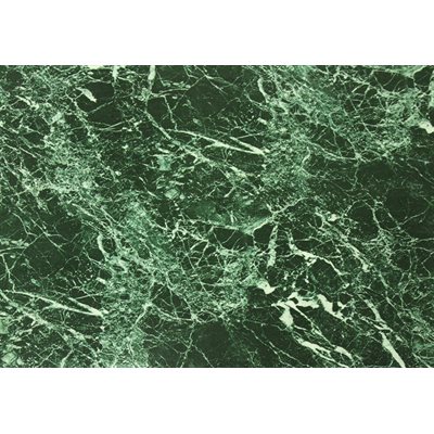 MELAMINE INDOOR TABLE TOP 24" x 24". GRANITE GREEN.