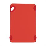 Statikboard Cutting Board With Hook 12" x 18" x 1/2" Red