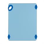 Statikboard Cutting Board With Hook 15" x 20" x 1/2" Blue