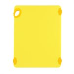 Statikboard Cutting Board With Hook 15" x 20" x 1/2" Yellow