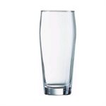 Cardinal Tumbler Glass 21.5 oz. , Willi Becher